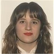 Profesora de inglés titulada y con experiencia |1ª clase a mitad de precio