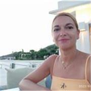 Insegnante madrelingua Spagnolo a Ischia.
Estudios superiores.
Persona agradable, empática y con don de gentes. 
En España tengo un negocio de Enoteca, hostelería por lo que estoy acostumbrada a trabajar con gente diversa