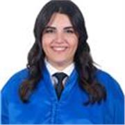 Innovadora, risueña y clases a Alumnos de primaria