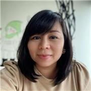 Experienced ESL teacher to young kids and adults!