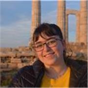 Profesora de clases particulares de cualquier asignatura de ESO