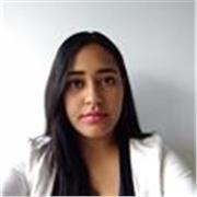 Profesora de Ingles para niños, refuerzos y clases particulares