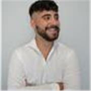 Recién titulado en programación de aplicaciones multiplataforma con pasión por el sector y la enseñanza