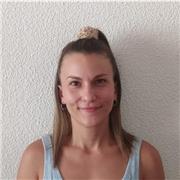 Clases divertidas de natación. 💦🏊 Fun swimming classes