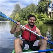 Profesional de la escultura digital ofrece clases de Zbrush para principiantes y nivel medio