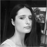 Profesora nativa de inglés con más de 5 años de experience da clases para todos los niveles