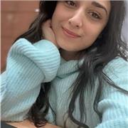 Dolmetscherin/Übersetzerin für Deutsch-Englisch-Arabisch/ DaF-Lehrerin (Jugendliche und Erwachsene)