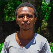Michael Kamau