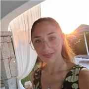 Insegnante madrelingua francese