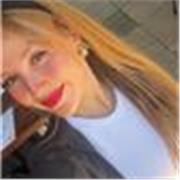 Tutora de Ciencias e idiomas. Apta para dar clases a niños de todas las edades ! ☺️