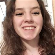 Clases de Francés a niños y adultos (Profesora Nativa)