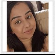 Madeeha Ahmed