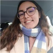 Je donne des cours de chinois pour tous les niveaux et qui s'adresse à tous publics