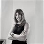 Instructora de Pilates clásico Mat & Reformer, online y presencial.