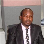 Stephen Ndukwe