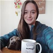 sono una studentessa della Sapienza che offre ripetizioni e aiuto compiti anche per DSA