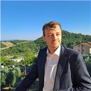 CLASES DE INGLÉS, CON INGLÉS ESPECÍFICO DE CADA RAMA DE CONOCIMIENTO