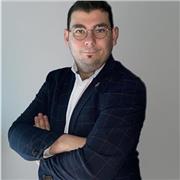 Professeur de photographie/cinéaste et post production