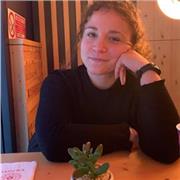 Studentessa universitaria- Ripetizioni di lingua inglese, spagnola e aiuto compiti