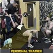 Licenciado en Cultura Fisica // Entrenador Personal - Salud y Bienestar. Entrenamientos personalizados - Asesoria Nutricional