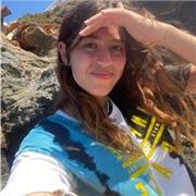 Estudiante hablante de Castellano y con ganas de enseñar