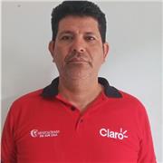 Profesor en apoyo para primaria para ser un guiador