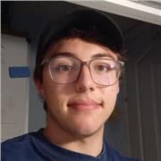 Experienced online Maths tutor with 9s in Maths & Further Maths