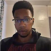 I'm interesting and charismatic and can make learning fun, my lessons are mainly aimed at gsce maths