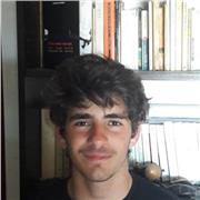 Etudiant en fac de Sciences à Nantes en double licence Physique-Chimie,
propose cours particuliers de Physique-Chimie et mathématiques niveau collège.
Motivé, investi et à l'écoute de l'élève
