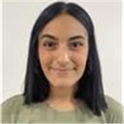 Estudiante de Lengua castellana  y literatura ofrece clases a domicilio u online en Murcia 