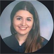 Profesora de inglés para todas las edades y niveles