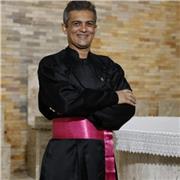 Professor de matemática com experiência em aulas presenciais e online, preparação para enem, concurso, aula particular