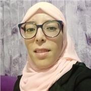 Enseignante de français, anglais et arabe