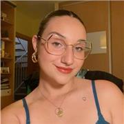 Estudiante de último año de Filología Hispánica se ofrece a dar clases a alumnos de Primaria y Secundaria de Lengua Castellana y Literatura