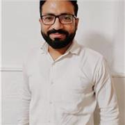 Ashish Arora