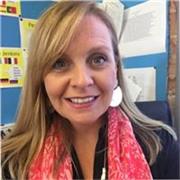 Enthusiastic and passionate English teacher with 15 years experience