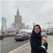 Hatice Kubra