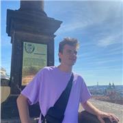 I am a student myself and love to give one on one help that I think is lacking in modern teaching.