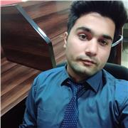 Ahmed Shah