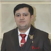 I would like to teach Mechanical Engineering, in this I'll cover Mechanical Engineering, Engineering Drawing & Simulations etc