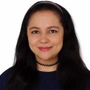 Profesora de educación inicial y básica primaria con experiencia en modalidad precencial y virtual