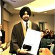 Laureato magistrale pronto ad aiutare ragazzi delle elementari, medie e superiori! 