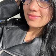 Profesora de Español, para personas extranjeras