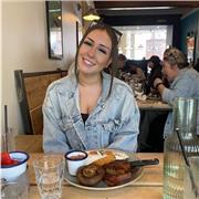 I am passionate about geography and am offering tutor sessions for GCSE students who need extra support!