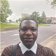 Godfrey Osariemen Igbinidu