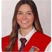 Profesora de inglés con estudios en el extranjero que imparte clases a niños de 5 a 12 años