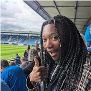 Tutor in English for students of all ages