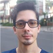 Biology and Science teacher with eight years of experience and a Master's Degree in Education