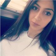 Se hai bisogno di aiuto per compiti o per migliorare il tuo inglese scrivimi.