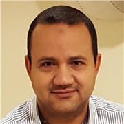 I am a private tutor who has a higher
degree( PhD), with academic and industrial experiences for more than 15 years.